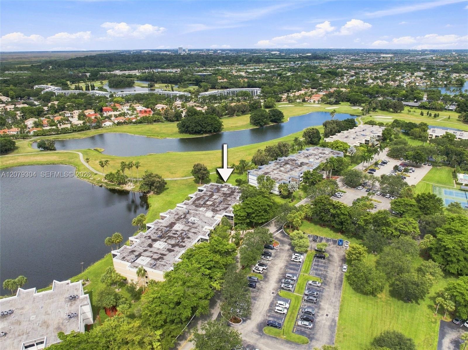 16325 Golf Club Road 104, Weston, FL 33326