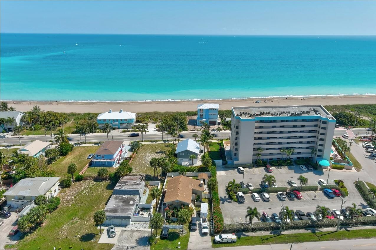 355 S OCEAN Drive P-806, Fort Pierce, FL 34949 photo 2
