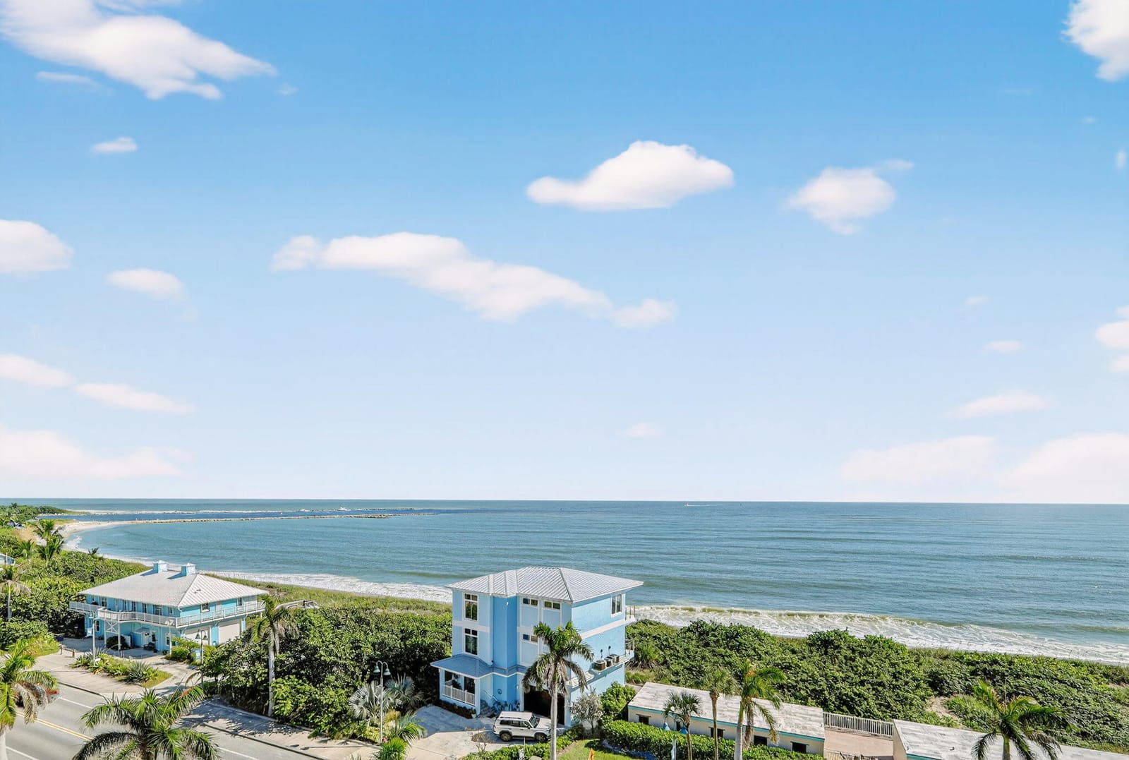 355 S OCEAN Drive P-806, Fort Pierce, FL 34949 photo 26