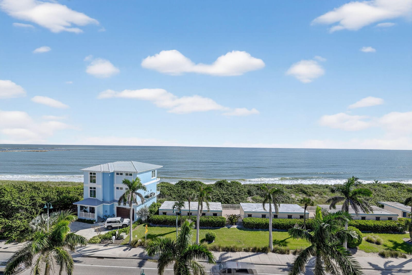 355 S OCEAN Drive P-806, Fort Pierce, FL 34949 photo 27