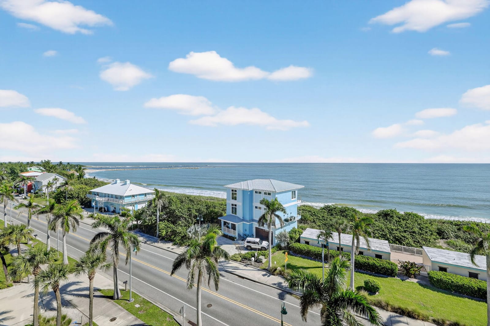 355 S OCEAN Drive P-806, Fort Pierce, FL 34949 photo 28