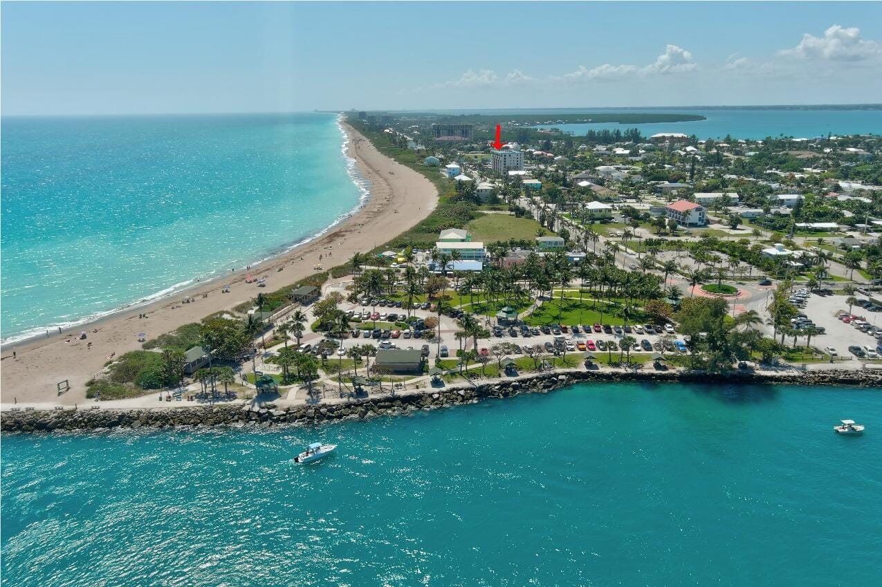 355 S OCEAN Drive P-806, Fort Pierce, FL 34949 photo 4