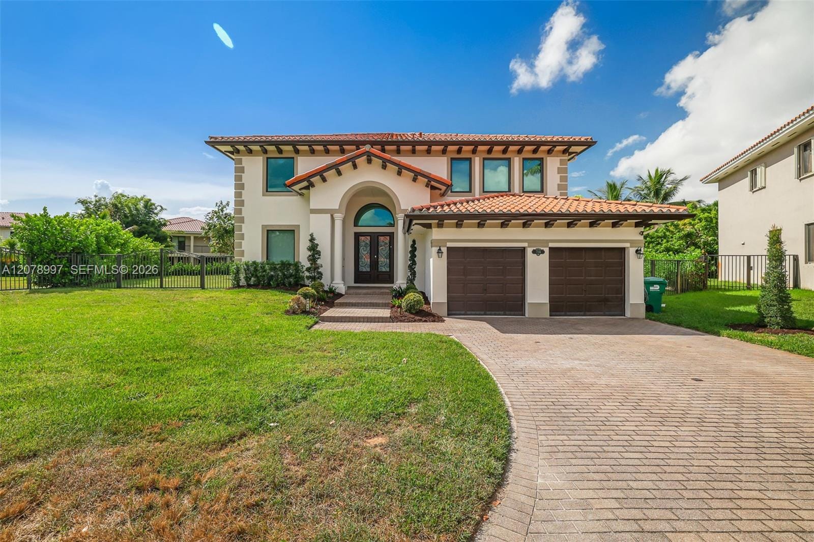 7516 SW 190th Street, Cutler Bay, FL 33157