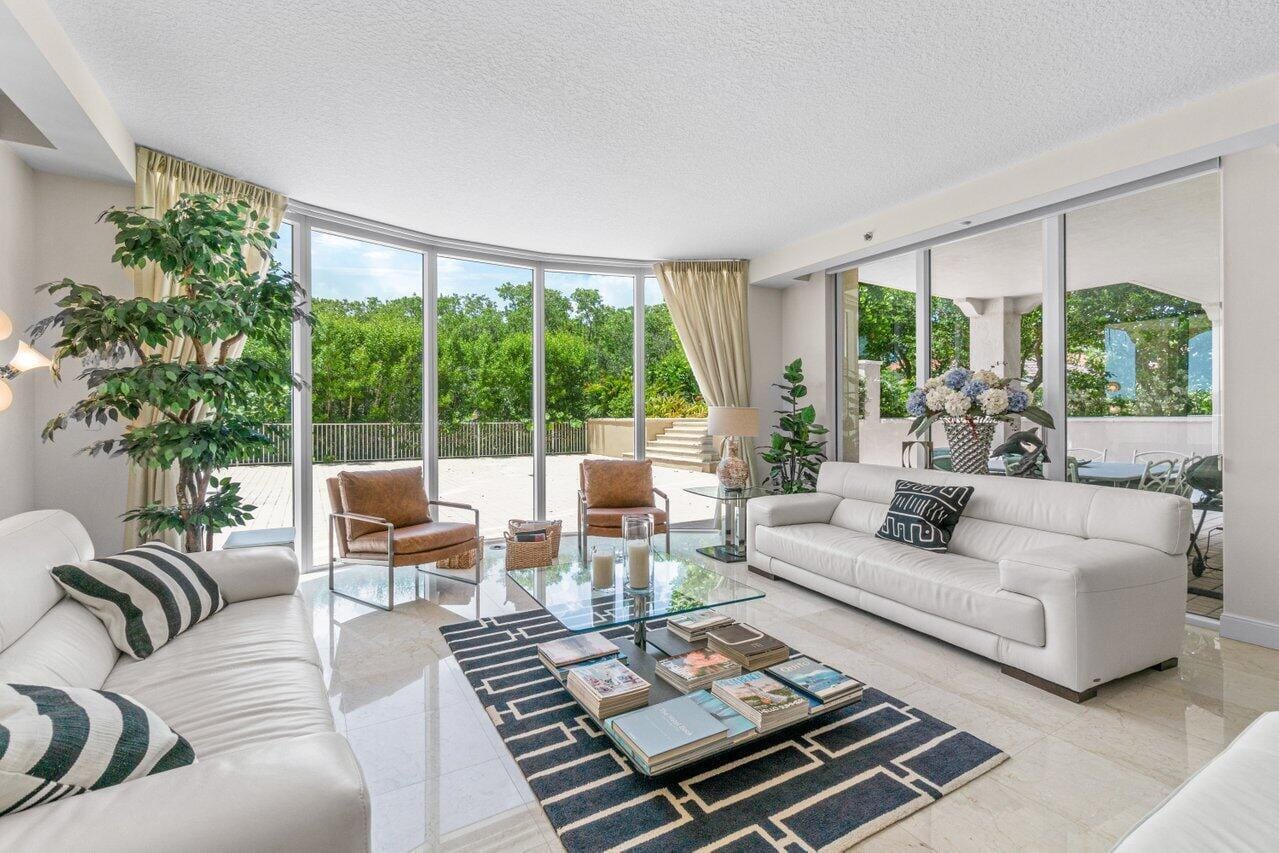 3720 S Ocean Boulevard 108 — photo 2