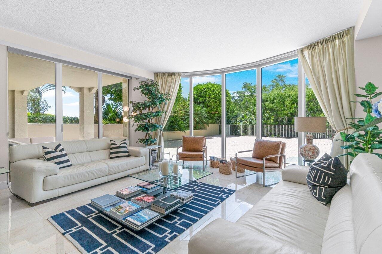3720 S Ocean Boulevard 108 — photo 3