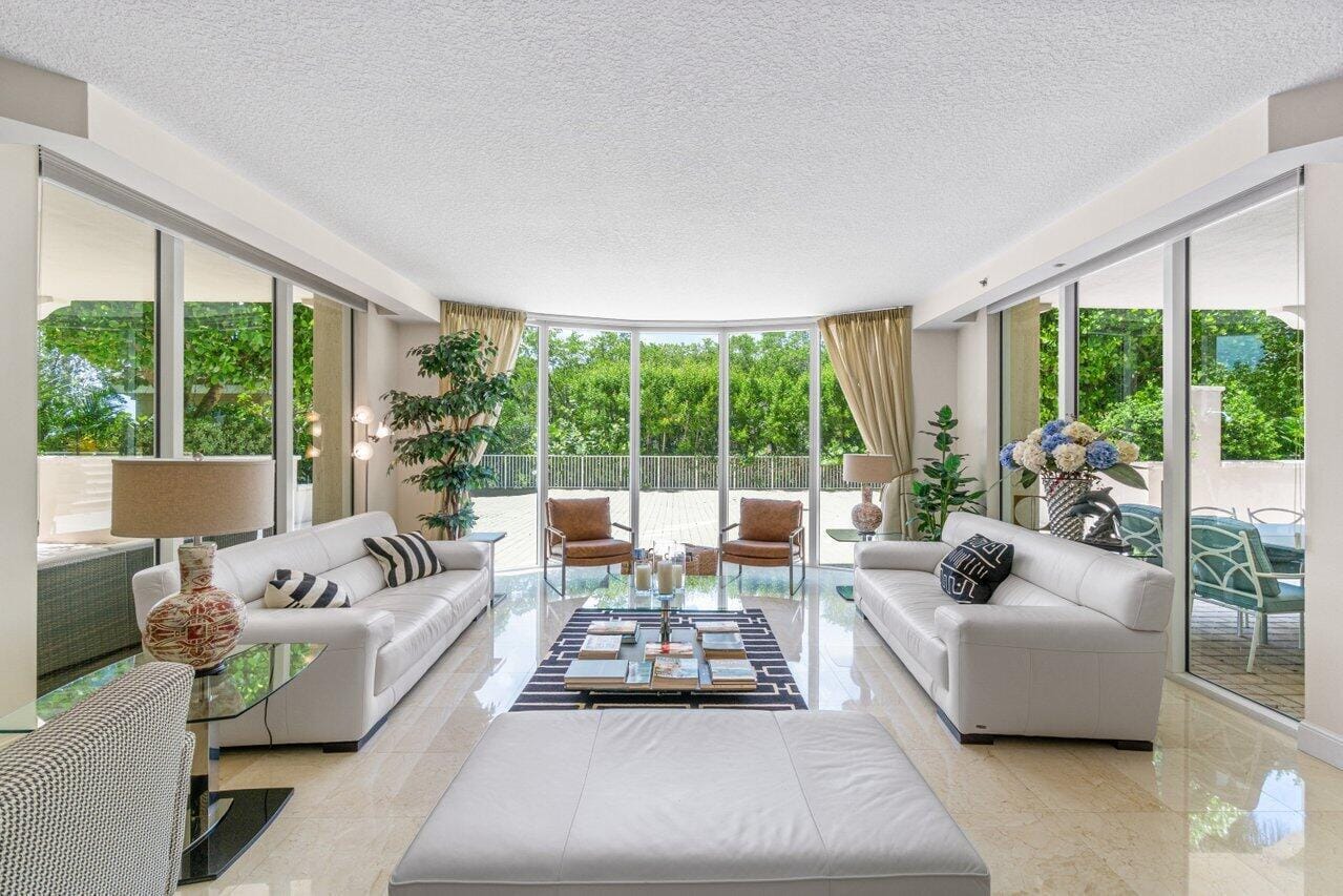 3720 S Ocean Boulevard 108, Highland Beach, FL 33487