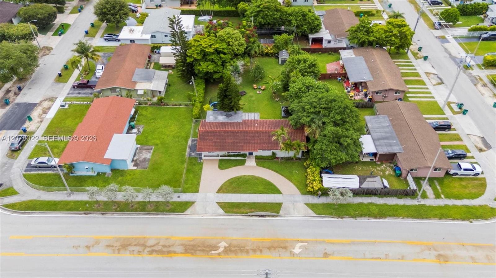 3551 SW 97th Avenue, Miami, FL 33165 photo 24
