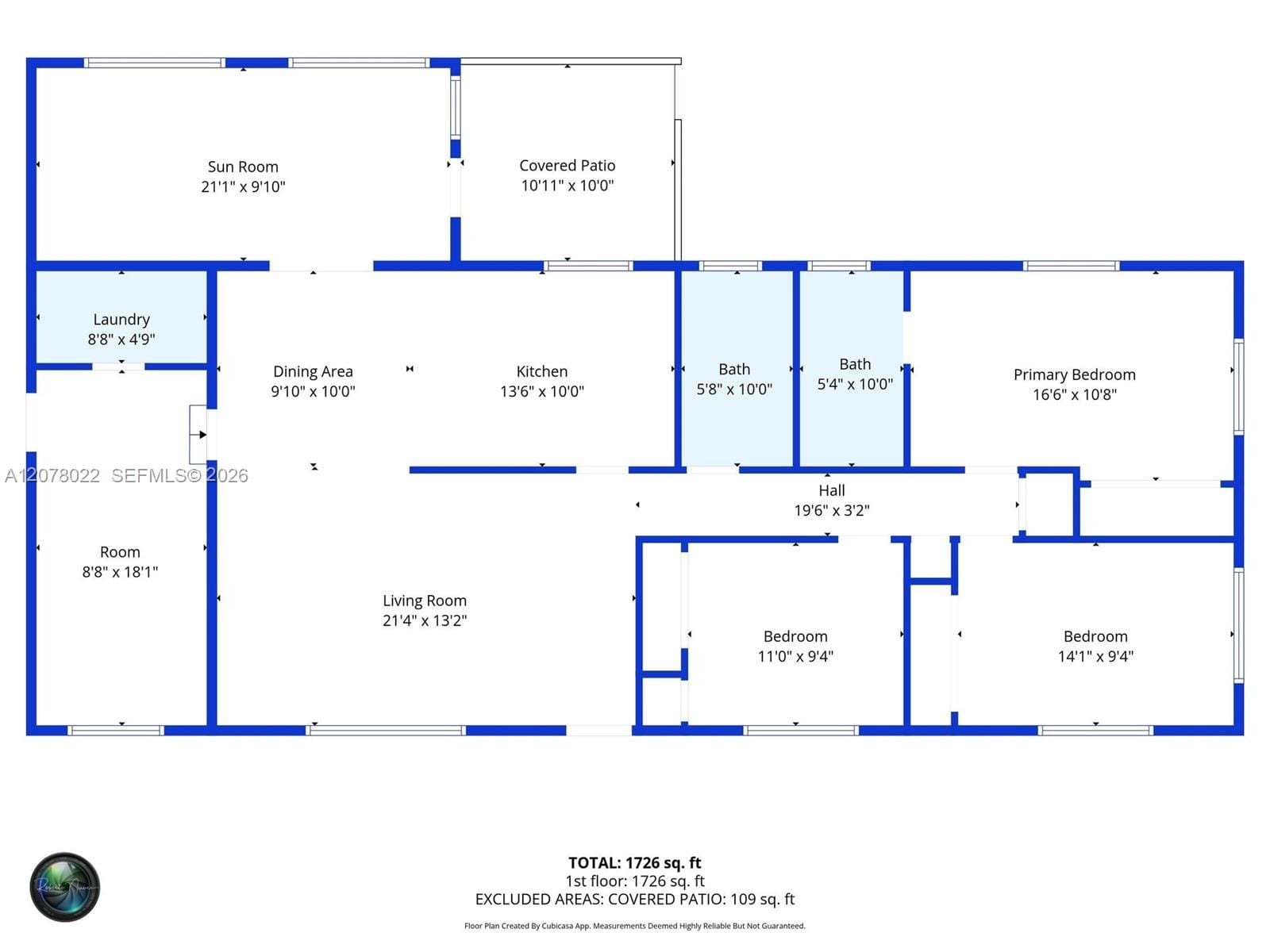 3551 SW 97th Avenue, Miami, FL 33165 photo 28