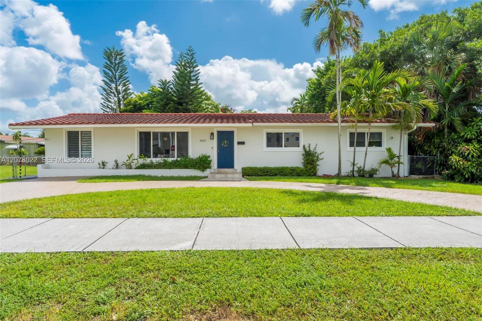 3551 SW 97th Avenue, Miami, FL 33165