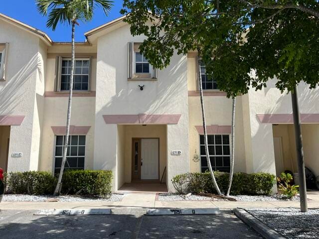 651 S SWINTON Avenue D, Delray Beach, FL 33444