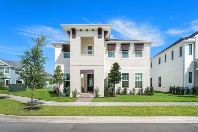 800 SW Prairie Avenue, Newfield, Palm City, FL
