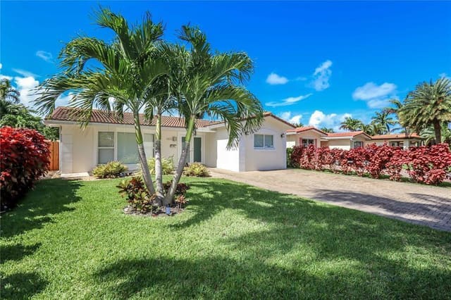 1321 Madison Street, Hollywood Lakes, Hollywood, FL
