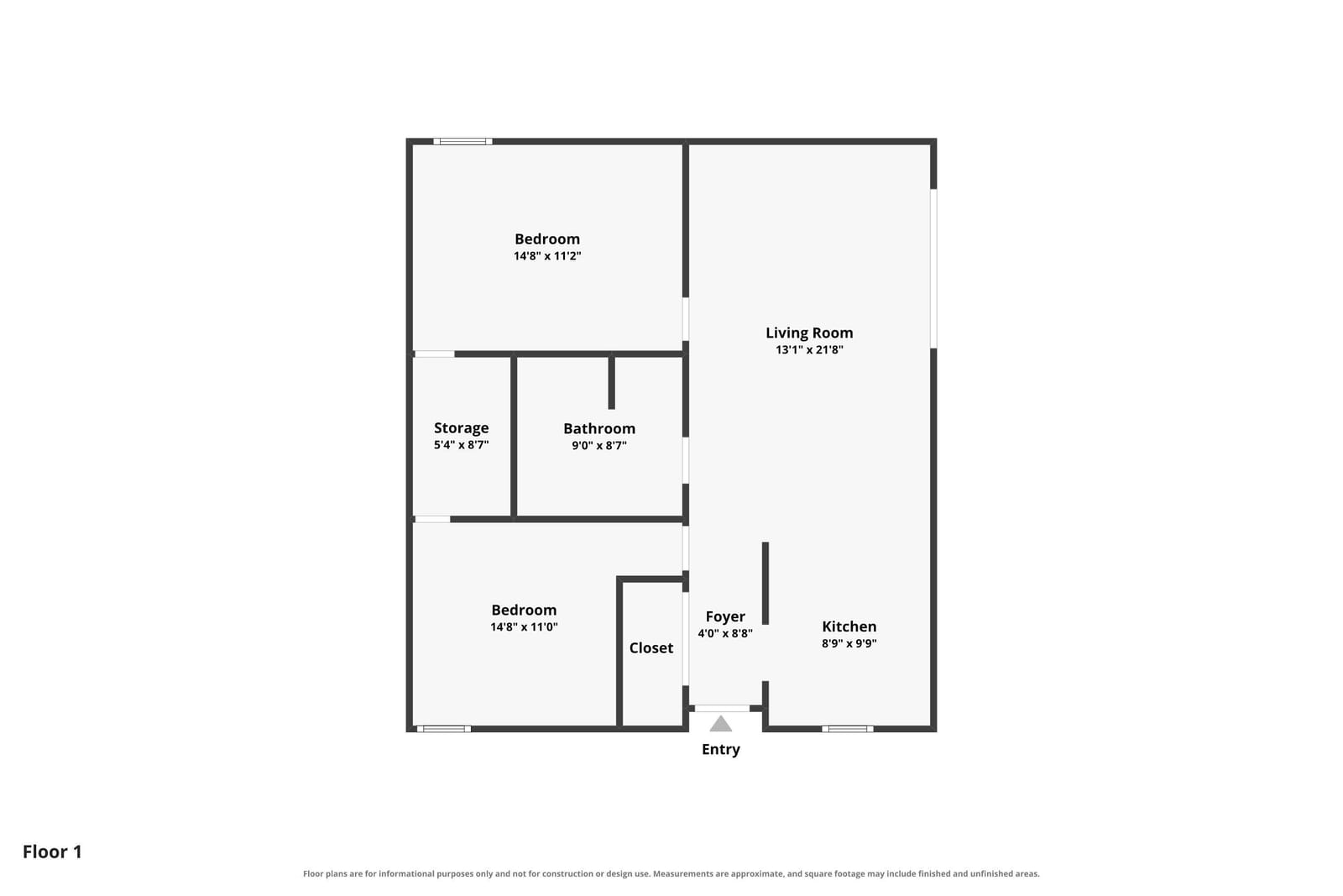 2540 Boundbrook Boulevard 204, Palm Springs, FL 33406 photo 14