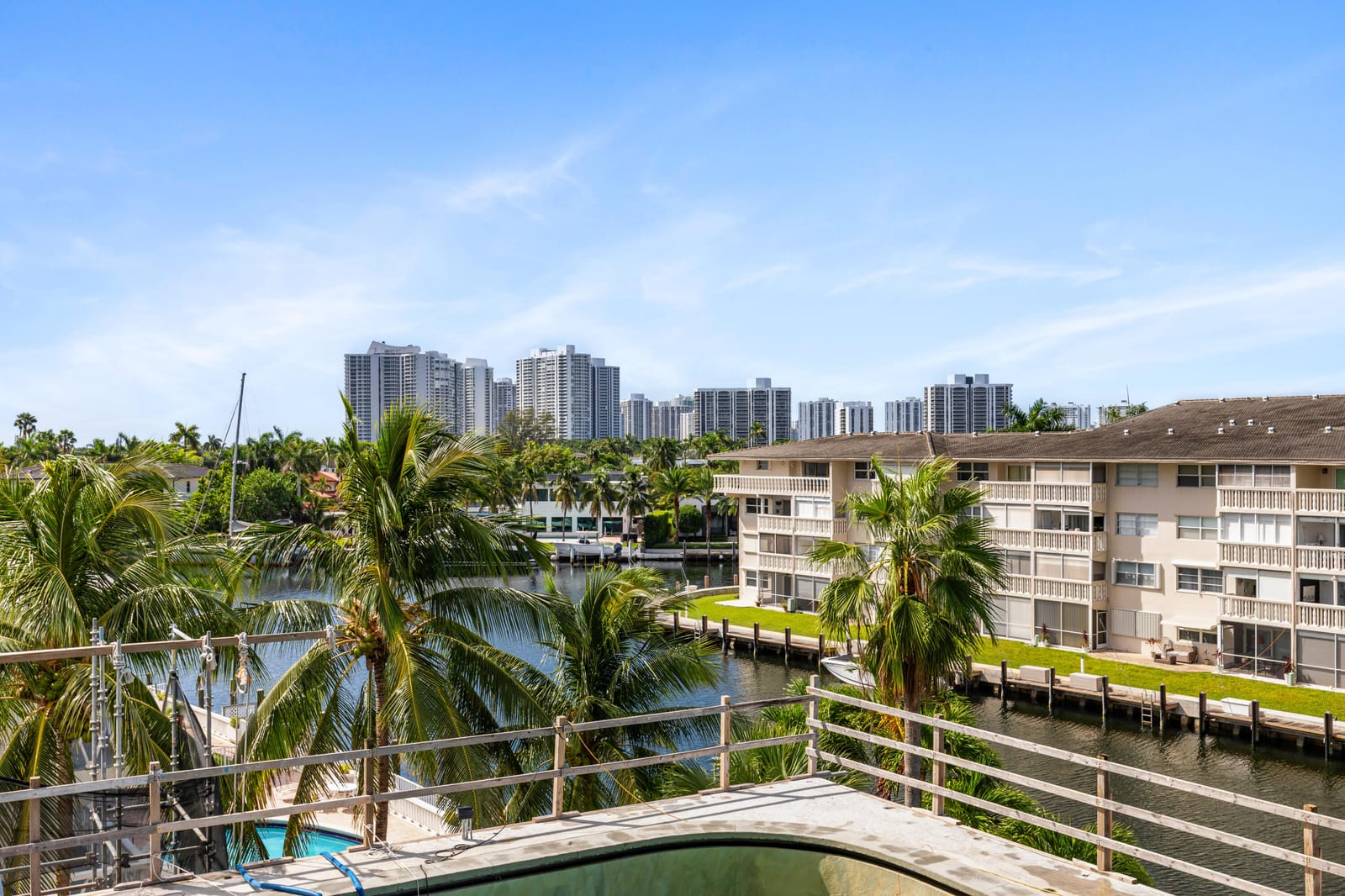 427 Golden Isles Drive 4A, Hallandale Beach, FL 33009 photo 22