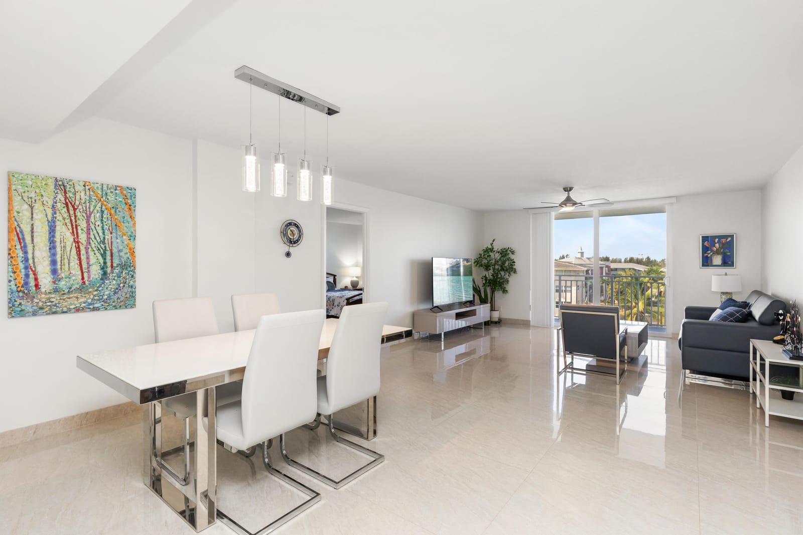427 Golden Isles Drive 4A, Hallandale Beach, FL 33009 photo 6