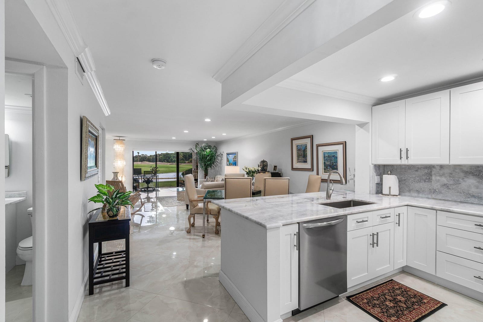34 STRATFORD Lane W C, Boynton Beach, FL 33436