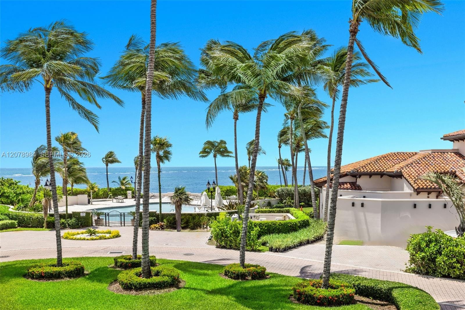 15723 Fisher Island Drive 15723, Miami Beach, FL 33109