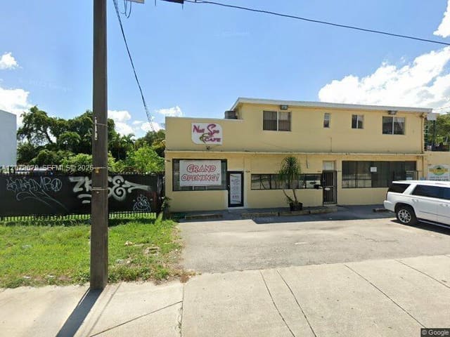 4828 NW 27th Avenue, Miami, FL 33142