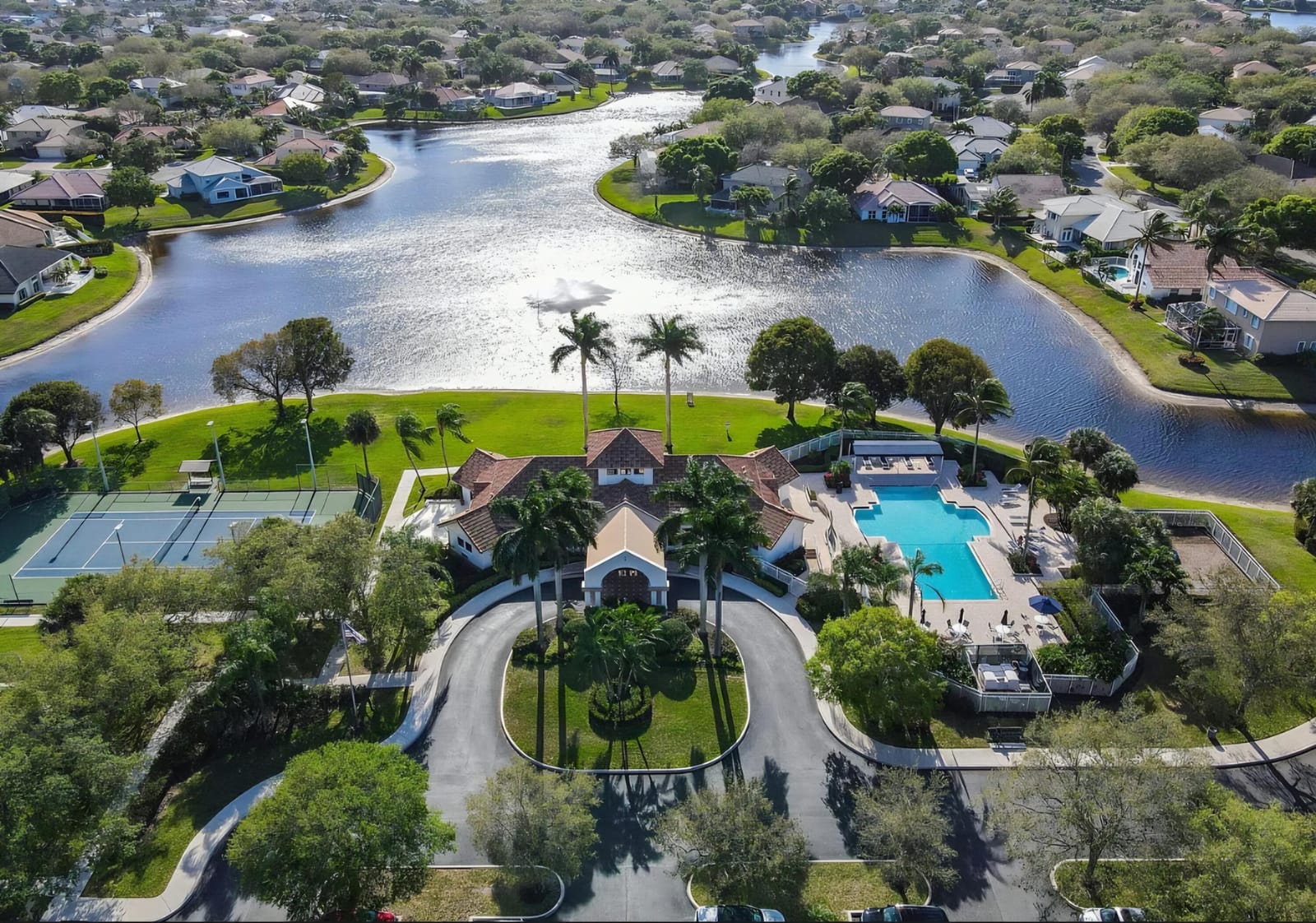 391 Mallard Point, Jupiter, FL 33458 photo 26