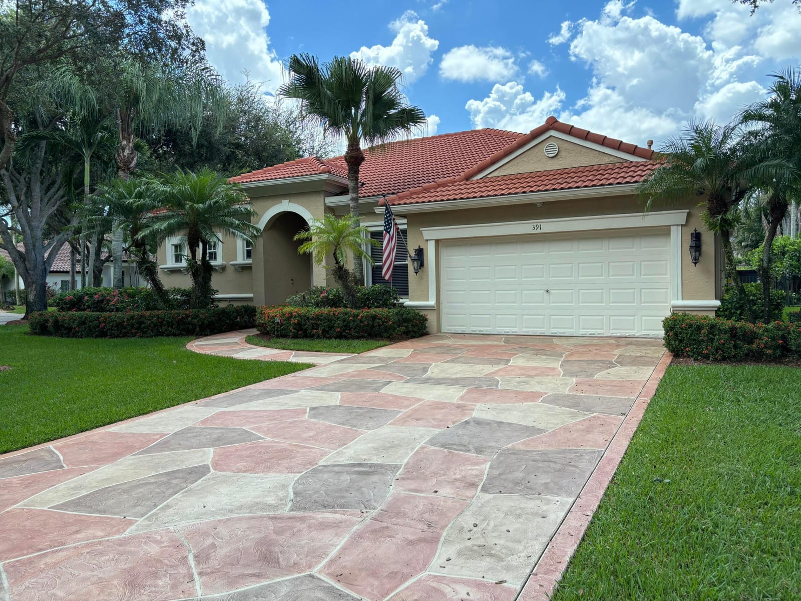 391 Mallard Point, Jupiter, FL 33458