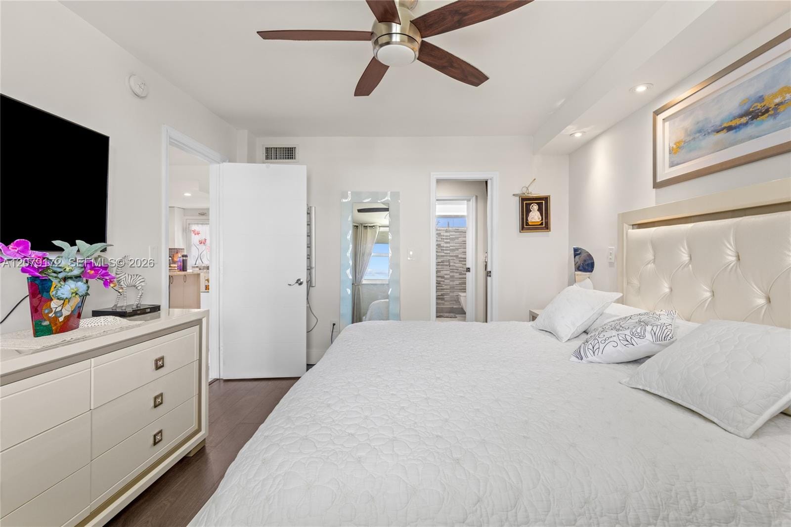 2855 Leonard Drive H605, Aventura, FL 33160 photo 16