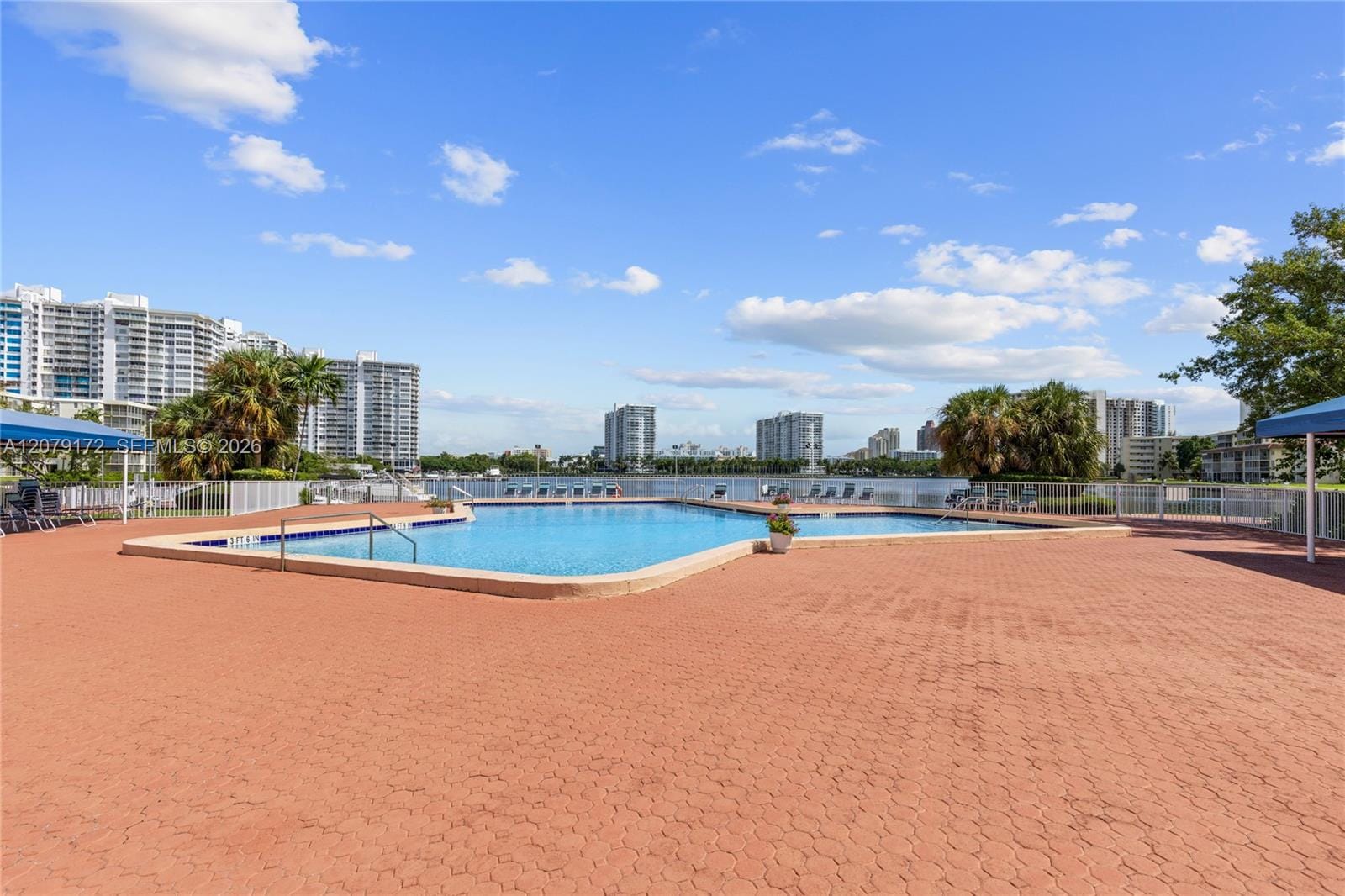 2855 Leonard Drive H605, Aventura, FL 33160 photo 24