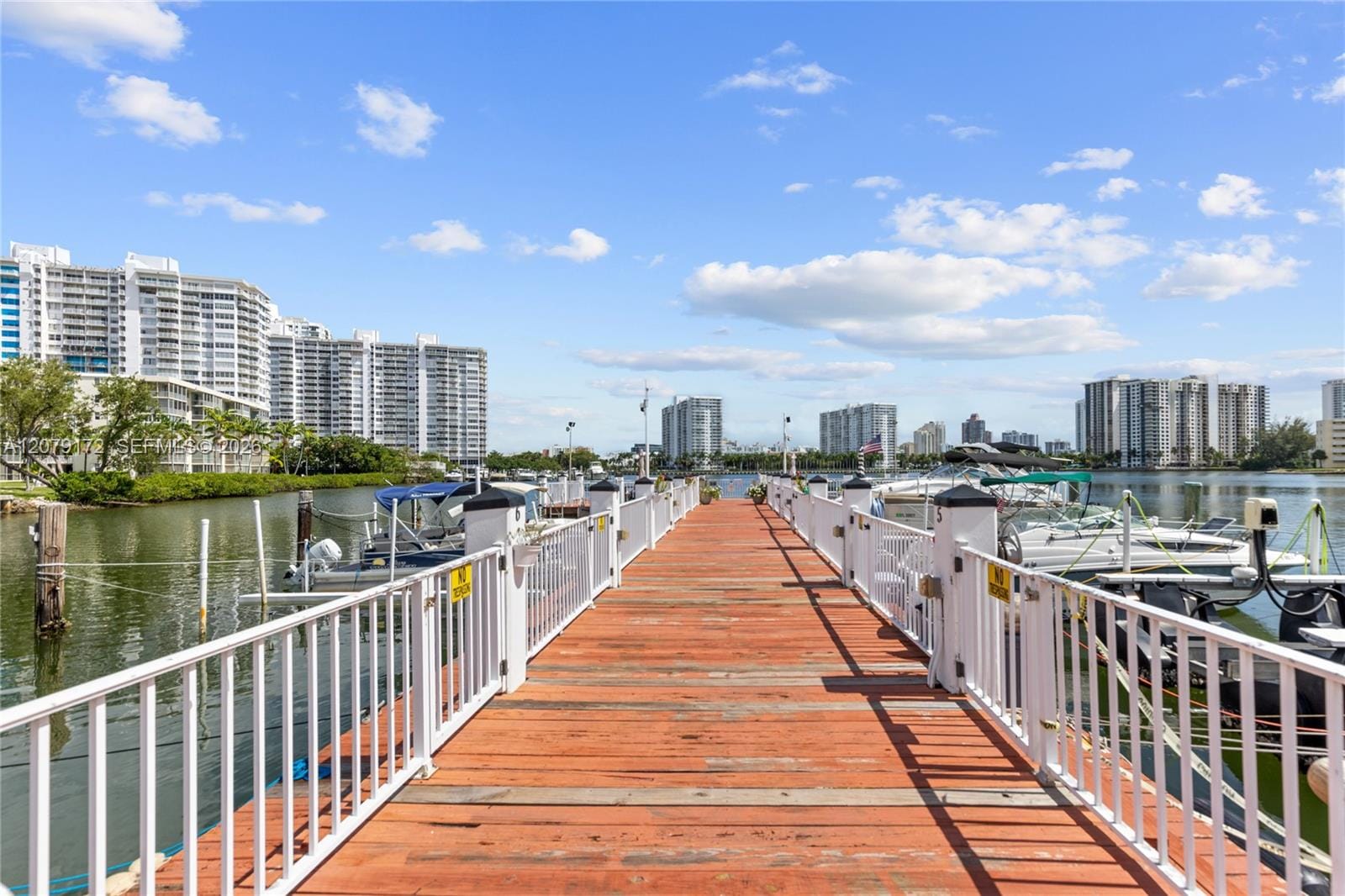 2855 Leonard Drive H605, Aventura, FL 33160 photo 25