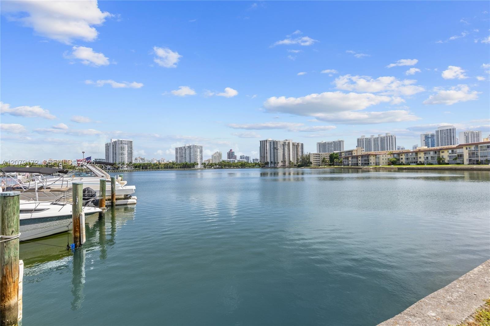 2855 Leonard Drive H605, Aventura, FL 33160 photo 26