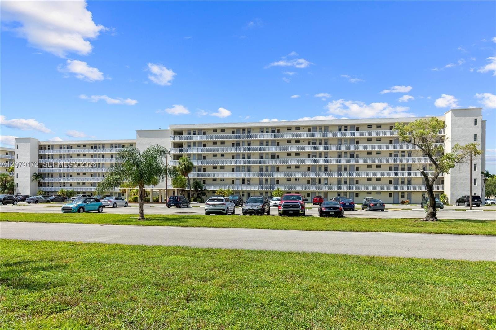 2855 Leonard Drive H605, Aventura, FL 33160 photo 28