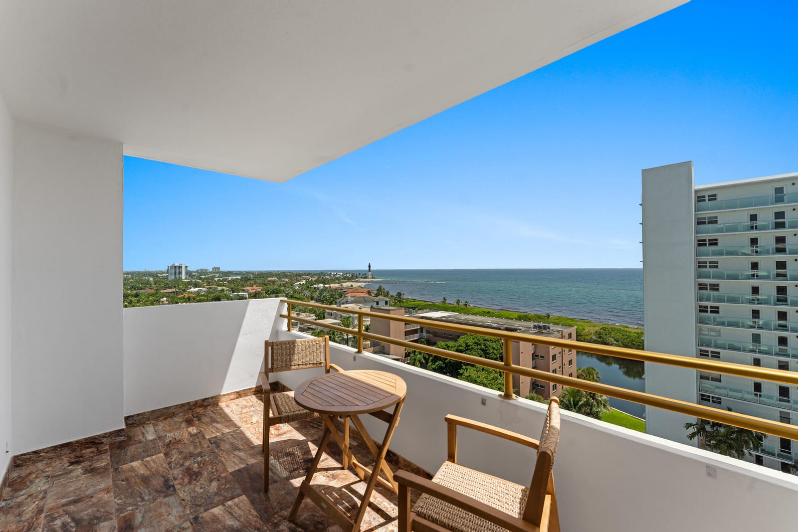 1630 N OCEAN Boulevard 1011, Pompano Beach, FL 33062