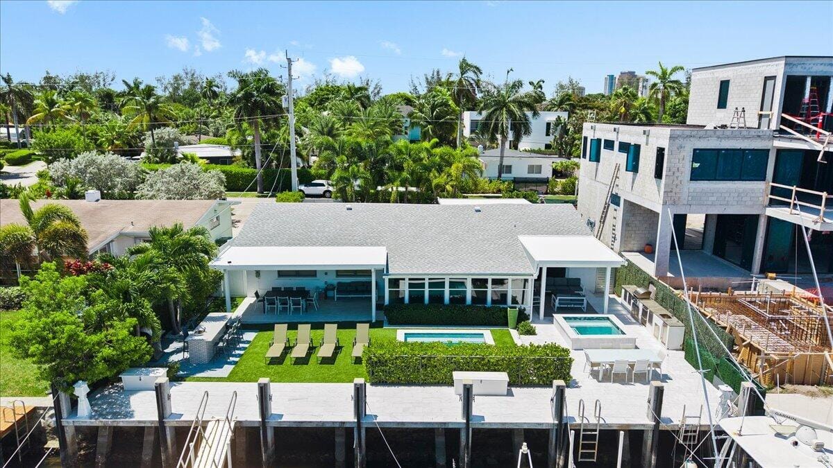 1322 CORDOVA Road, Fort Lauderdale, FL 33316
