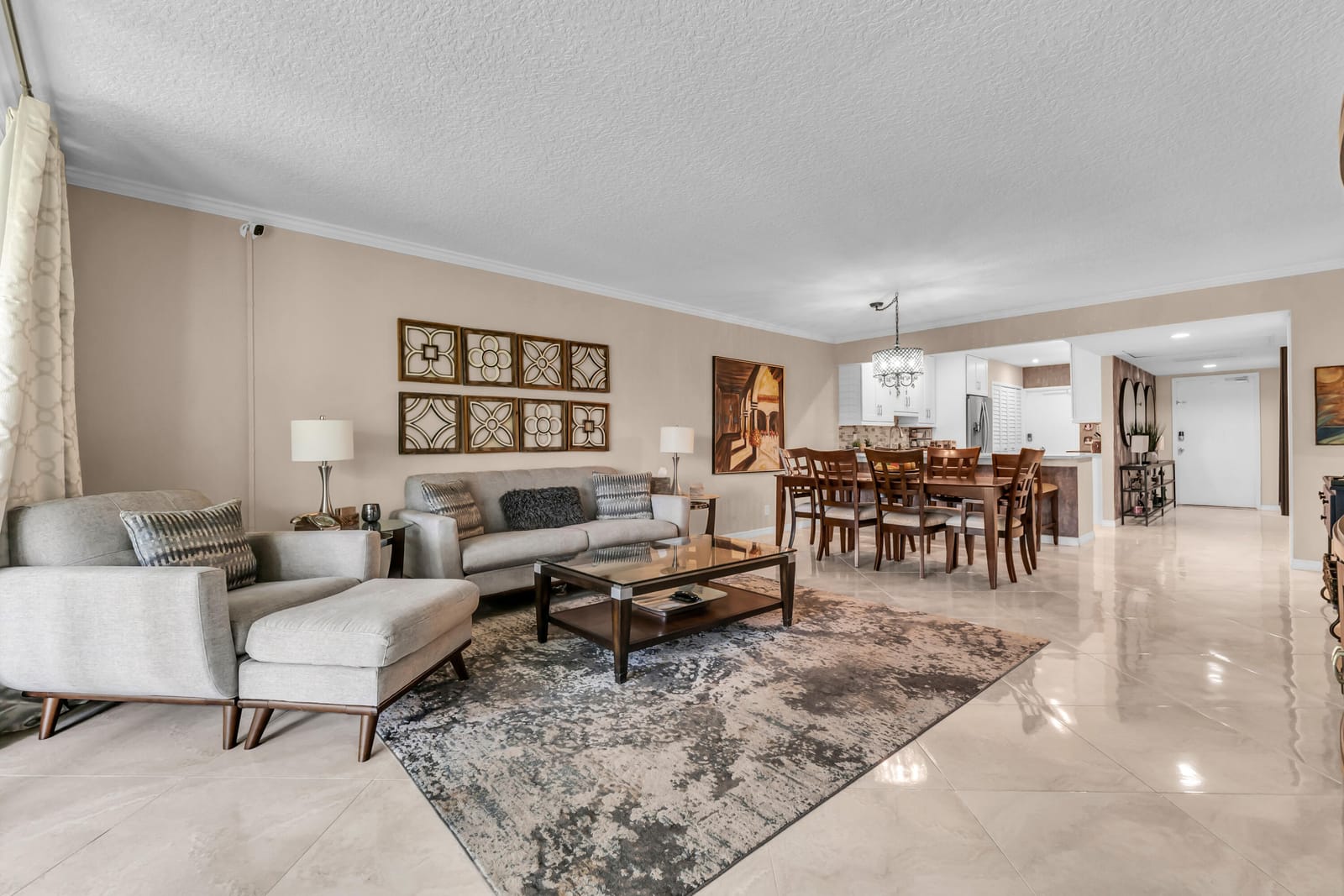 3201 N COURSE Lane E 212, Pompano Beach, FL 33069 photo 19