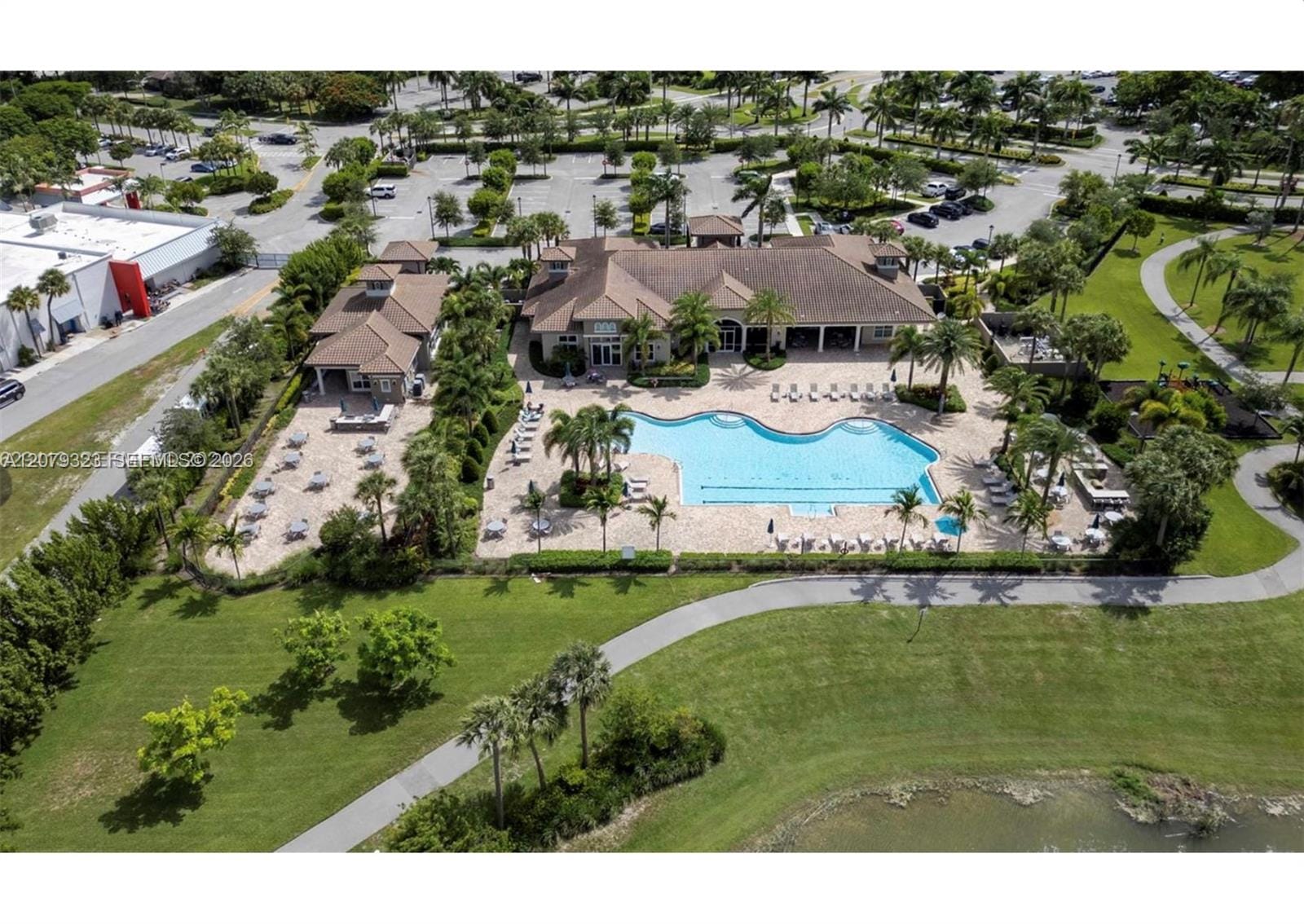 1240 Eucalyptus Drive 2, Hollywood, FL 33021 photo 17