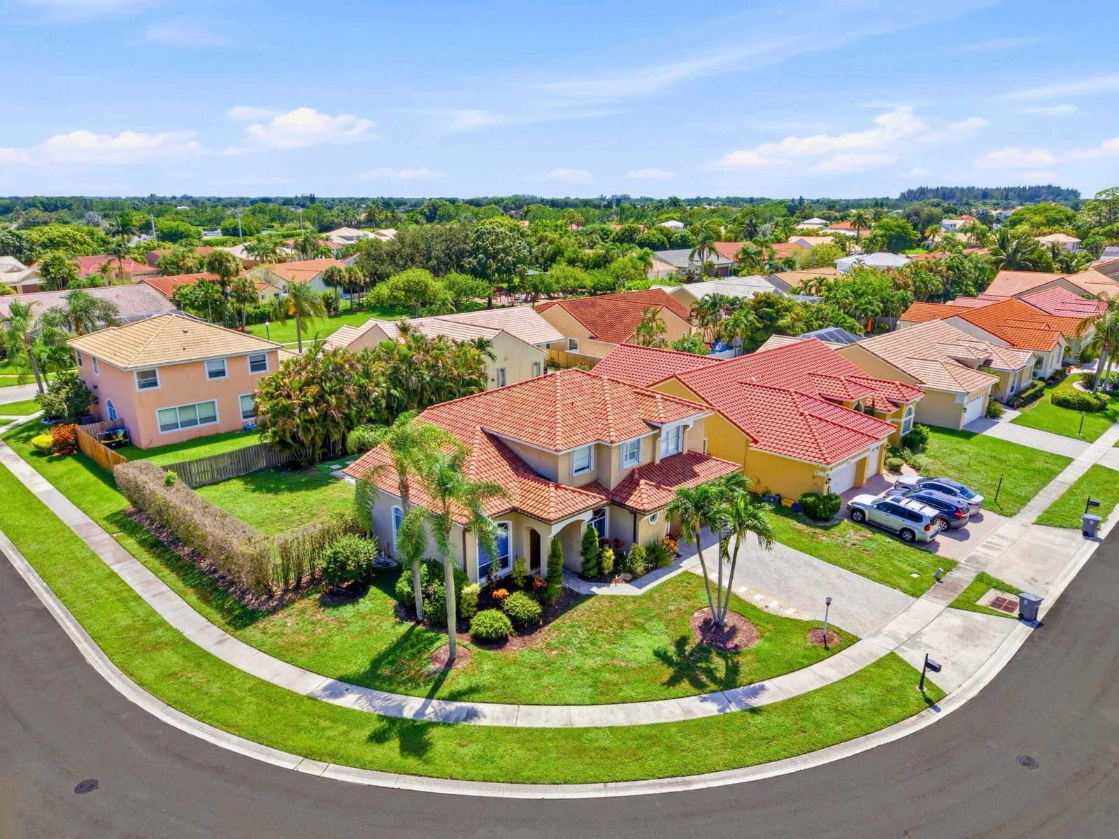 9340 Lake Serena Drive, Boca Raton, FL 33496