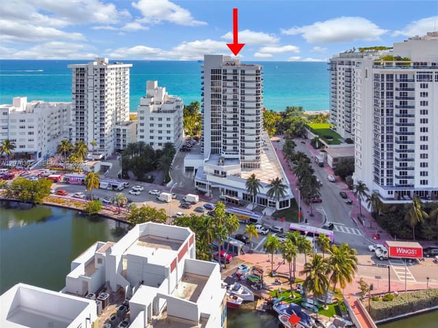2401 Collins Avenue 1711, Miami Beach, FL 33140