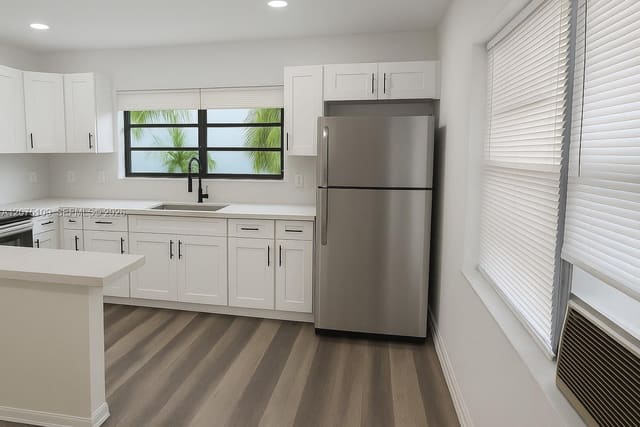 417 NW 2nd Avenue 9, Hallandale Beach, FL 33009