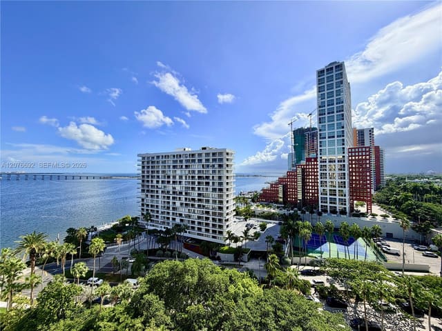 1450 Brickell Bay Drive 1410, Miami, FL 33131