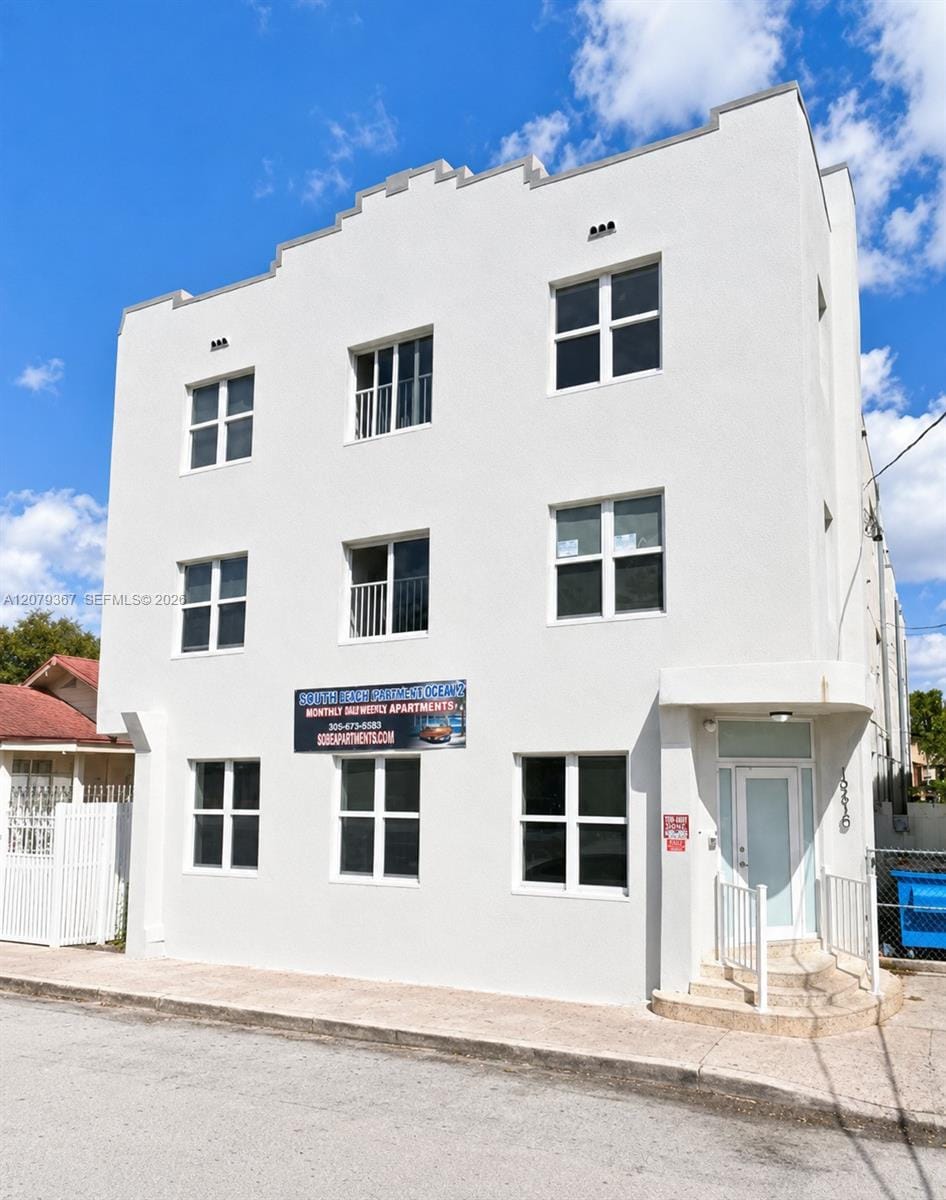 1051 NW 2nd Street 8, Miami, FL 33128