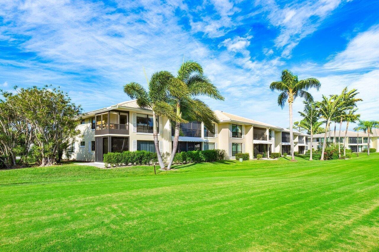 3735 Quail Ridge Drive N Bobwhite C, Boynton Beach, FL 33436 photo 15