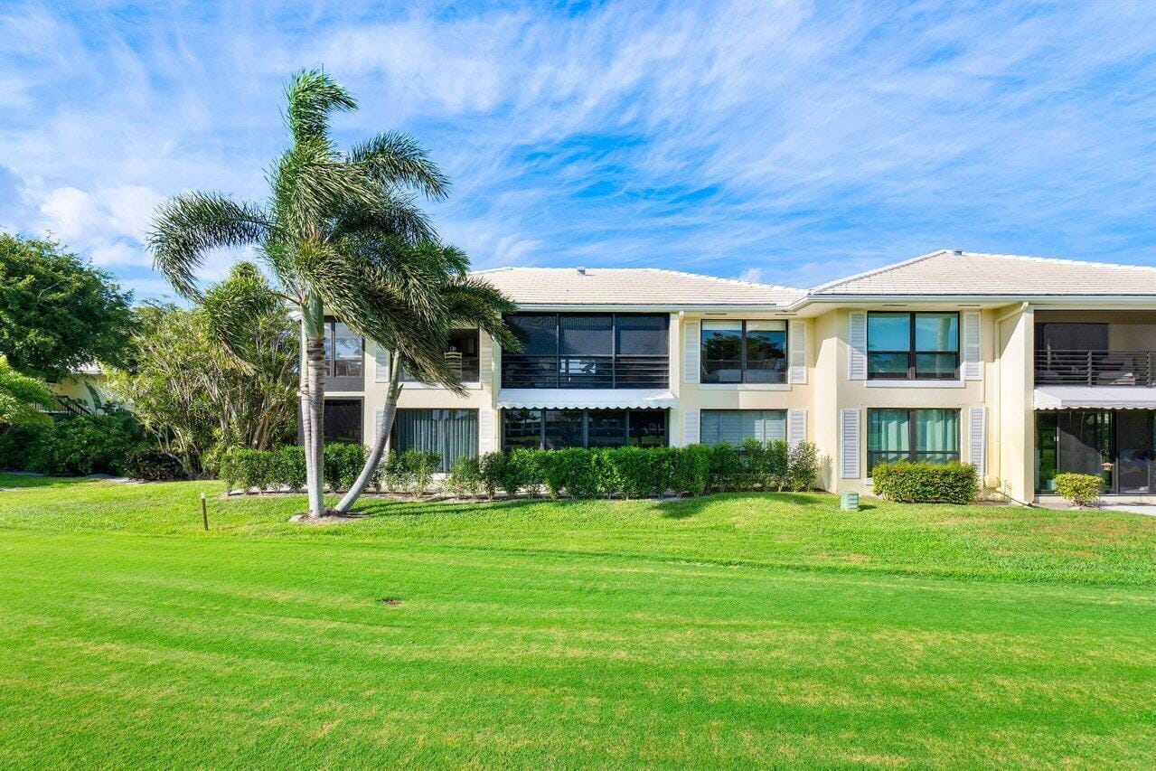 3735 Quail Ridge Drive N Bobwhite C, Boynton Beach, FL 33436 photo 16