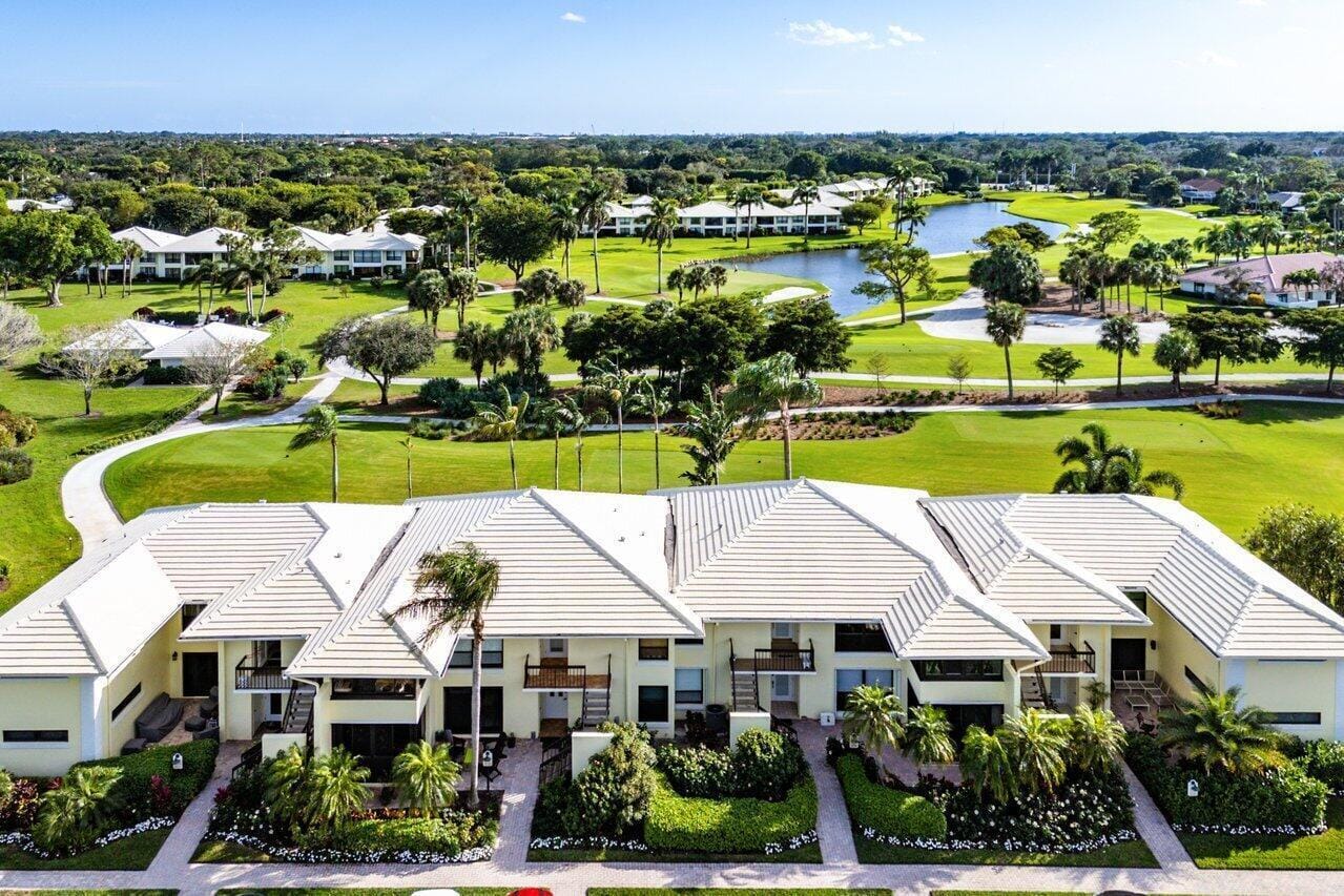 3735 Quail Ridge Drive N Bobwhite C, Boynton Beach, FL 33436 photo 18