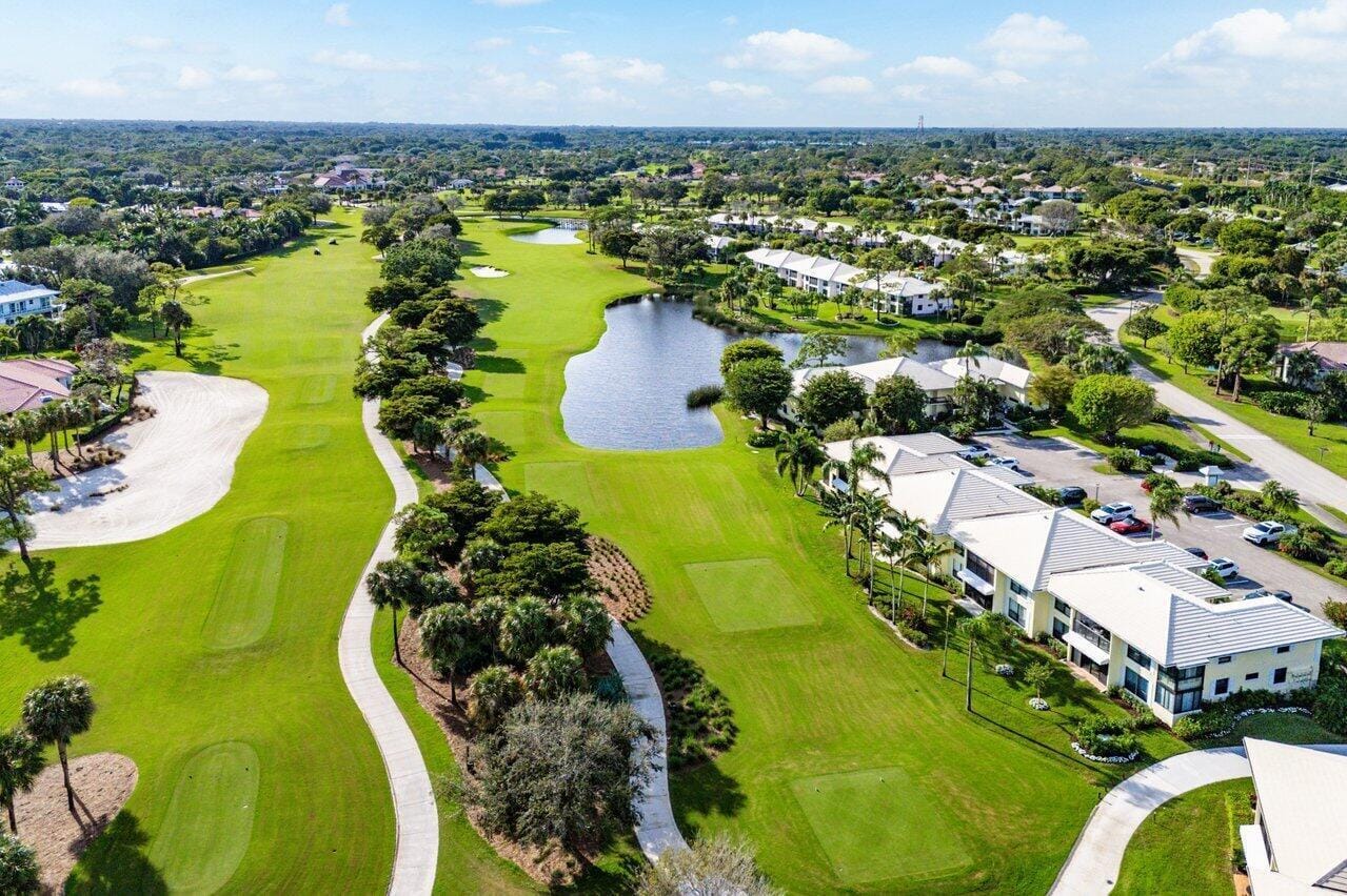 3735 Quail Ridge Drive N Bobwhite C, Boynton Beach, FL 33436 photo 21
