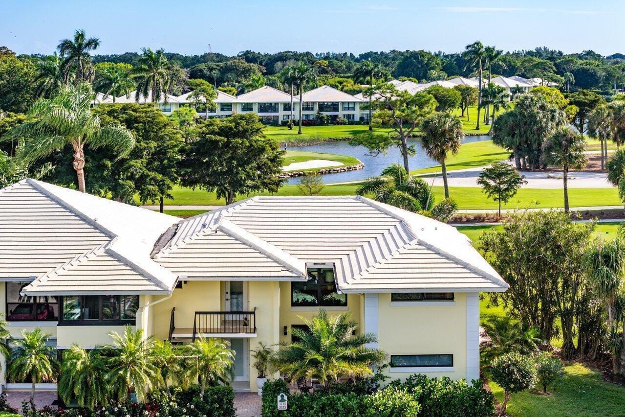3735 Quail Ridge Drive N Bobwhite C, Boynton Beach, FL 33436