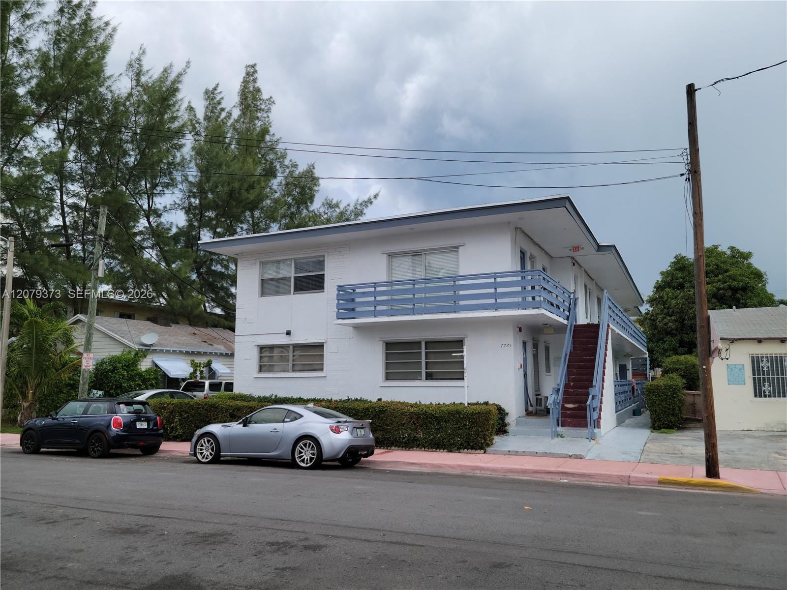 7725 Carlyle Avenue 9, Miami Beach, FL 33141