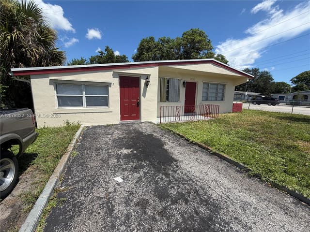 3101 NW 5th Street 3101, Lauderhill, FL 33311