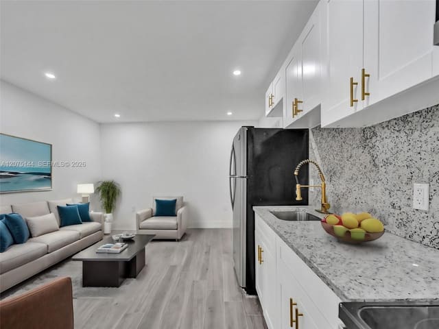 5740 Mayo Street 0, Hollywood, FL 33023