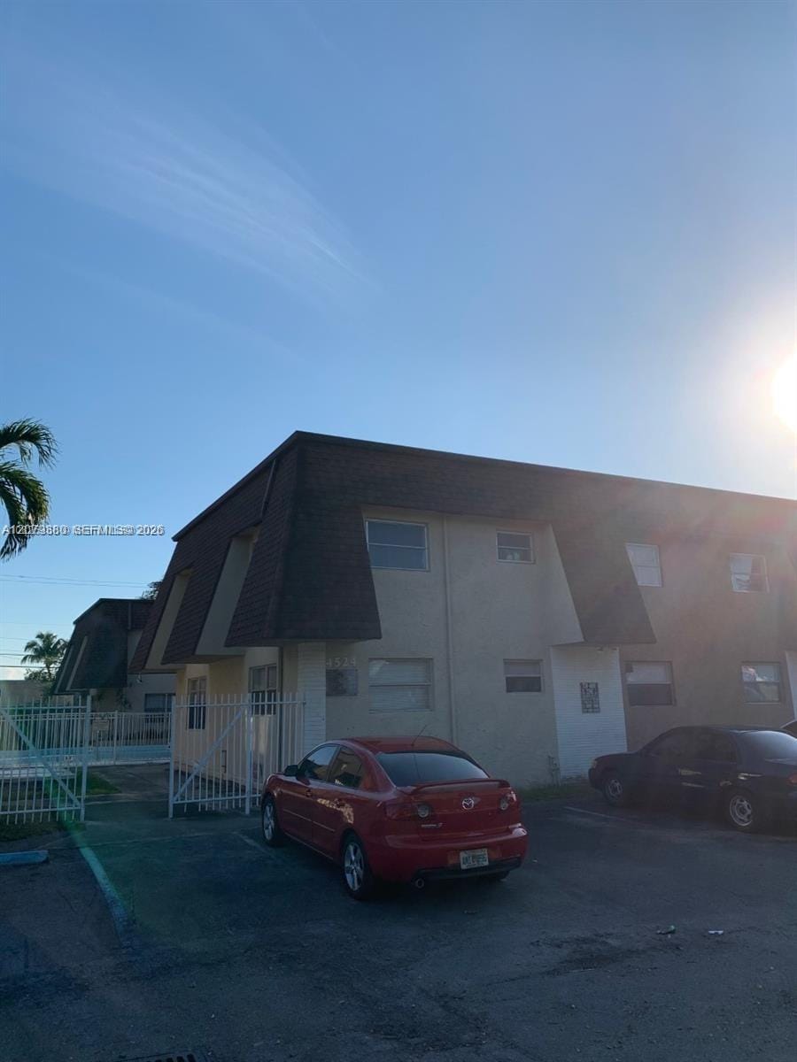 4524 SW 54th Street 502-W, Dania Beach, FL 33314 photo 22