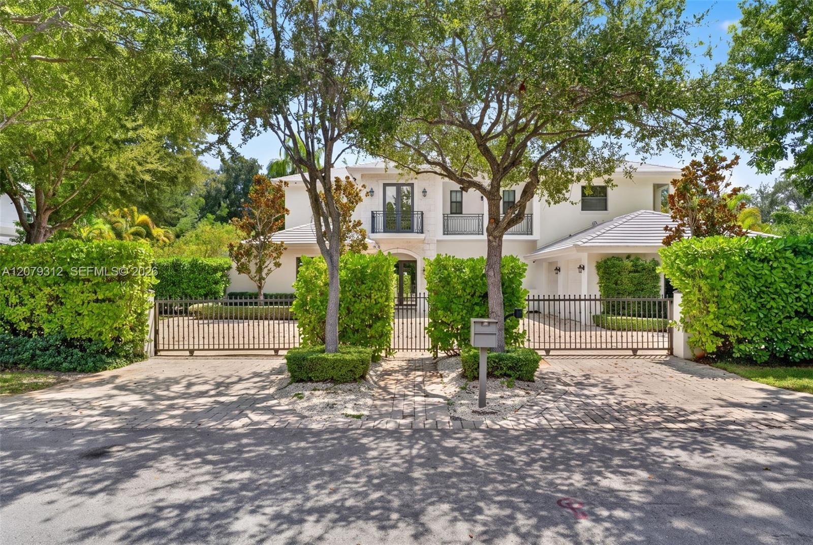 7641 SW 59th Court, South Miami, FL 33143