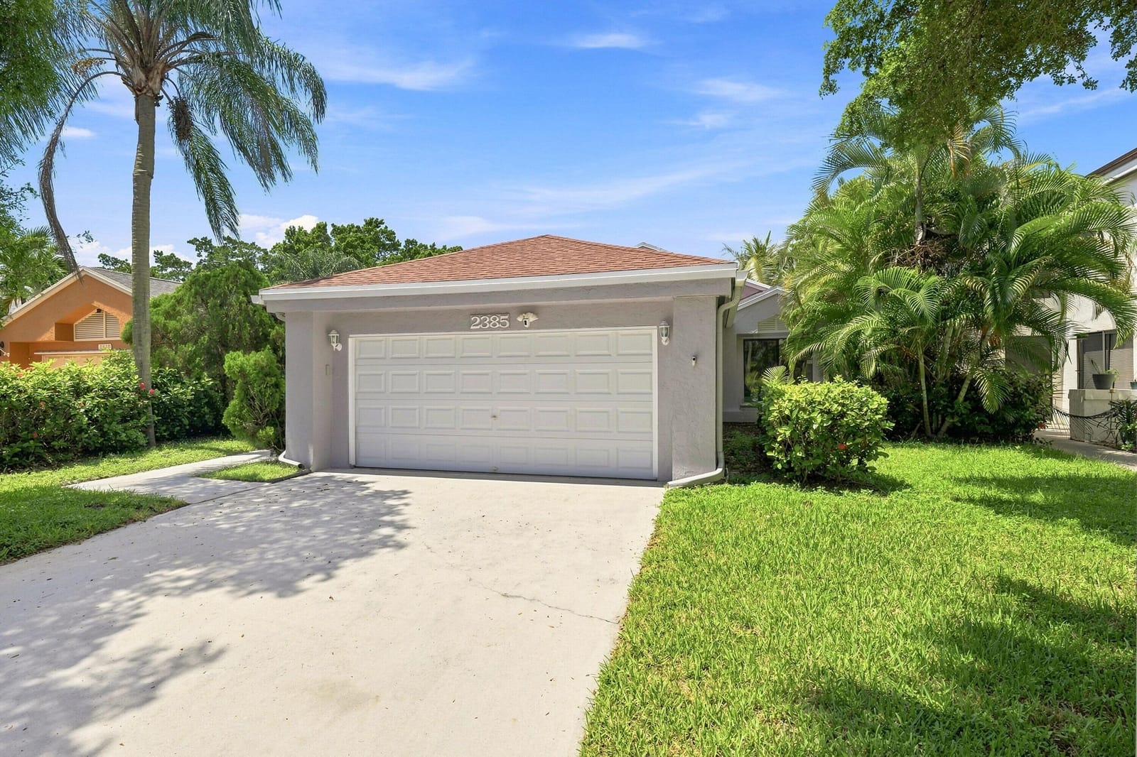 2385 NW 34TH Terrace — photo 3