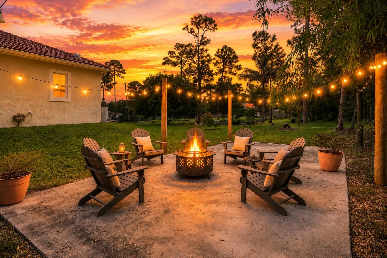 13174 82ND Lane N, The Acreage, FL 33412 photo 24